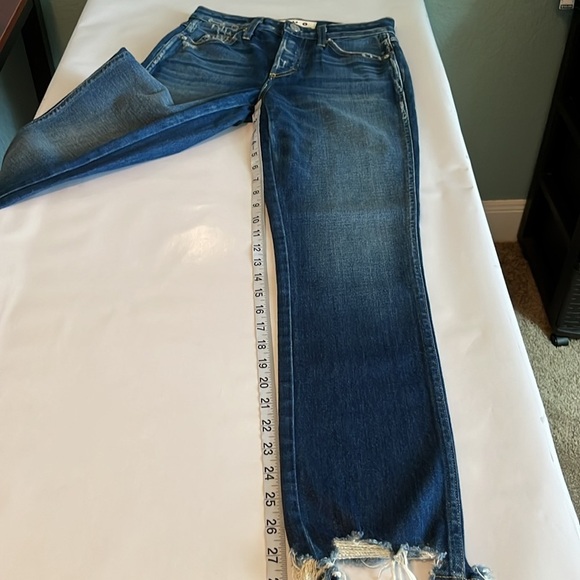 AMO Lover Knockout Size 25 - Picture 7 of 16